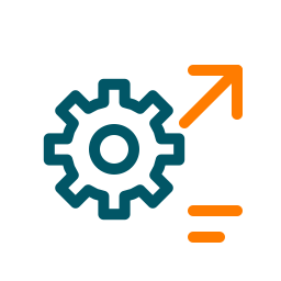 Motores de negocio y automatización